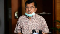 Rocky Gerung Sebut Jusuf Kalla Bisa Hancurkan Konstelasi Politik - GenPI.co