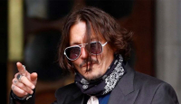 Balik ke Dunia Akting, Ini Bocoran Film Terbaru Johnny Depp - GenPI.co