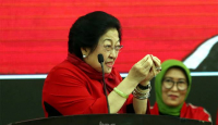 Megawati Tolak Bertemu dengan Cak Imin, Sudah Final - GenPI.co