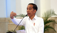 Pendiri KedaiKopi Sentil 3 Ketua Umum Parpol, Sebut Jokowi - GenPI.co