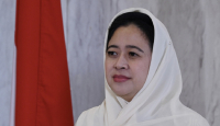 Puan Maharani ke Ponpes Buntet Cirebon, Sebut Pilpres 2024 - GenPI.co