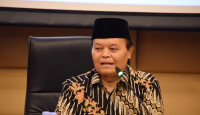 Peringatan Keras Hidayat Nur Wahid Soal Penundaan Pemilu 2024 - GenPI.co