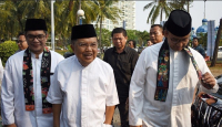 Pengamat Beber Jokowi Menyingkirkan Orang JK, Oh Ternyata - GenPI.co
