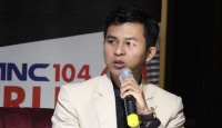 IPO Klaim Warga Jakarta Ingin Bahtiar Gantikan Posisi Anies Baswedan, Ini Buktinya - GenPI.co