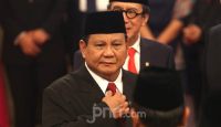 Prabowo Subianto Makin Tokcer, Akademisi Wanti-wanti Soal Ini - GenPI.co