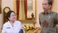 Tanggapi Pidato Jokowi, Politikus PDIP Bilang Megawati Menentukan - GenPI.co
