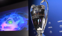 Hasil Drawing Liga Champions Babak 8 Besar Chelsea vs Real Madrid - GenPI.co