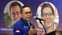 Pengamat Bongkar Alasan PAN Mau Menunda Pemilu 2024 - GenPI.co