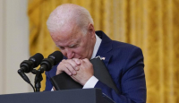 Joe Biden Sebut Perang Israel-Hamas di Gaza Membuat Hatinya Patah - GenPI.co