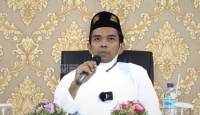 Ustaz Abdul Somad Dideportasi Singapura, Muhammadiyah Bereaksi - GenPI.co