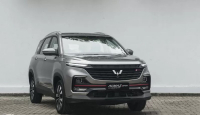 Buruan Beli Mobil Wuling Almaz EX Terbaru, Nih Cek Spesifikasi dan Harganya - GenPI.co