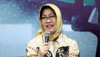 Partai Baru Bermunculan, Warga Tidak Tertarik, Kata Siti Zuhro - GenPI.co