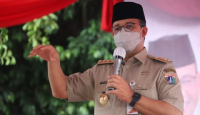 Pengamat Bongkar Alasan Anies Baswedan Ajukan Banding ke PTUN - GenPI.co