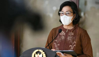 Sri Mulyani Sampaikan Kabar Gembira, PNS Pasti Senang - GenPI.co