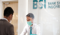Kembangkan Layanan Digital, QRIS BSI Sudah Bisa Digunakan di Thailand - GenPI.co