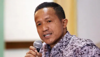 Formappi Minta Penegak Hukum Cek Kejanggalan Pengadaan Gorden DPR - GenPI.co