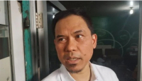Jaksa Ceramahi Munarman Paka Ayat Alquran, Sebut Jangan Zalim - GenPI.co