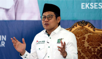 Pengamat Sentil Airlangga Hartarto dan Muhaimin Iskandar, Menohok - GenPI.co