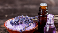 Setetes Minyak Lavender Ampuh Redakan Jerawat, Tokcer - GenPI.co