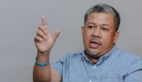 Fahri Hamzah Kritik Febri Diansyah Eks Jubir KPK - GenPI.co