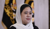 Puan Maharani Sebut Indonesia Sudah Darurat Perdagangan Manusia - GenPI.co