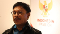 Cegah Kebocoran Data di Indonesia, Ini Cara Johnny G Plate - GenPI.co
