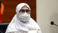Lili Pintauli Akhirnya Resmi Mundur Sebagai Pimpinan KPK - GenPI.co