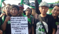 Buntut Tragedi Stadion Kanjuruhan, Pentolan Bonek Beri Pesan ke Aremania - GenPI.co