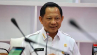 Tito Karnavian Jadi MenPAN-RB, Honorer Sampaikan Harapan - GenPI.co
