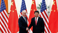 Minggu Depan, Xi Jinping akan Bertemu Joe Biden di Bali - GenPI.co