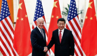 Jokowi Pulang ke Indonesia, Xi Jinping Telepon Joe Biden - GenPI.co