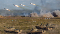 Siap Tempur! Rusia dan Belarus Latihan Tahap Kedua Senjata Nuklir Taktis - GenPI.co