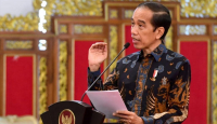 Pakar Sentil Isu Penundaan Pemilu 2024: Tak Produktif Bagi Jokowi - GenPI.co