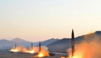 Korea Selatan Kirim Kabar Buruk ke Dunia soal Rudal Korea Utara - GenPI.co