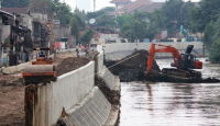 Pemprov DKI Diminta Bergerak Cepat Atasi Krisis Air Bersih - GenPI.co