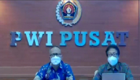 Diduga Anggota DPRD Sumut Hina Profesi Wartawan, PWI Mengancam - GenPI.co