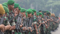 Pengamat Setuju Keturunan PKI Jadi Prajurit TNI, Tapi Harus Adil - GenPI.co