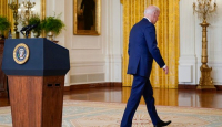Penarikan Diri Joe Biden dari Pilpres AS Menimbulkan Ketidakpastian Baru bagi Ukraina - GenPI.co