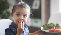 5 Manfaat Brokoli untuk Perkembangan Anak, Imun Naik Drastis - GenPI.co