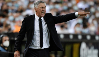Tinggalkan Real Madrid, Carlo Ancelotti Merapat ke Timnas Brasil - GenPI.co