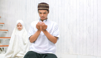 Doa Pagi Hari agar Rezeki Lancar, Sudah Diajarkan Nabi Muhammad - GenPI.co