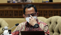Soal THR PNS, Tito Perintahkan Kepala Daerah Ikuti Arahan Jokowi - GenPI.co