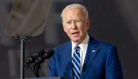 Joe Biden Usul Kenaikan Pajak Bahan Bakar untuk Jet Pribadi - GenPI.co