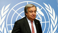 Sekjen PBB Menginginkan Pajak dari Keuntungan Perusahaan Bahan Bakar Fosil - GenPI.co