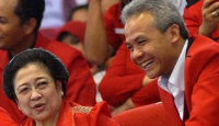Soal Pilpres 2024, Megawati Sudah Beri Arahan ke Ganjar Pranowo - GenPI.co