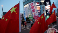 Taiwan Hadapi Intimidasi China, Amerika Serikat Tunjuk Perwakilan Baru - GenPI.co