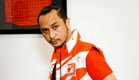 Hendri Satrio Sebut Formula E Bukan Jadi Pembuktikan untuk Giring - GenPI.co