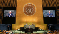 Irak Meminta PBB Mengakhiri Misi untuk Mendorong Reformasi Pemerintahan - GenPI.co