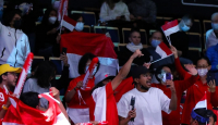 Indonesia Open 2023 di Depan Mata, BWF Makin Tak Sabar - GenPI.co