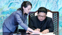 Saudari Kim Jong Un Ancam Korea Selatan, Ucapannya Mengerikan - GenPI.co